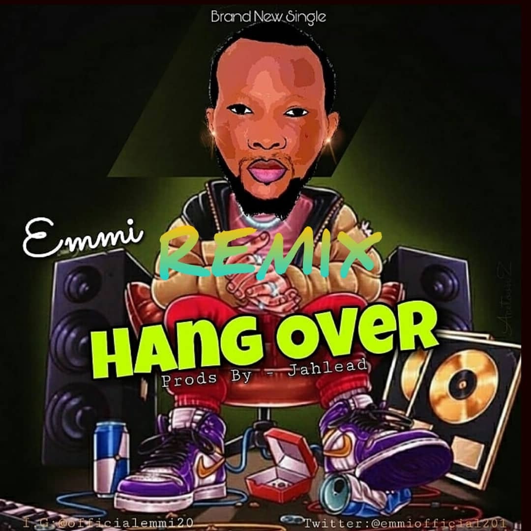 Emmi - Hangover mp3 download