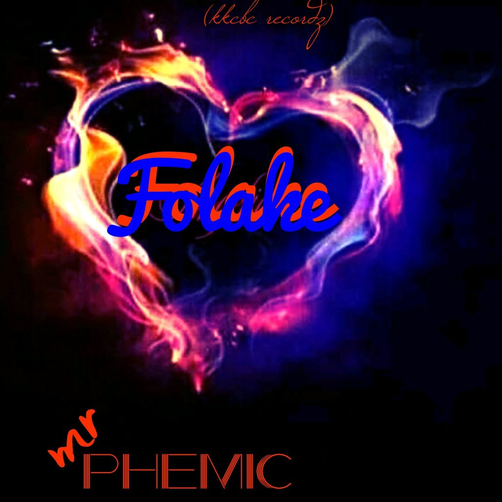 Mr Phemic - Folake
