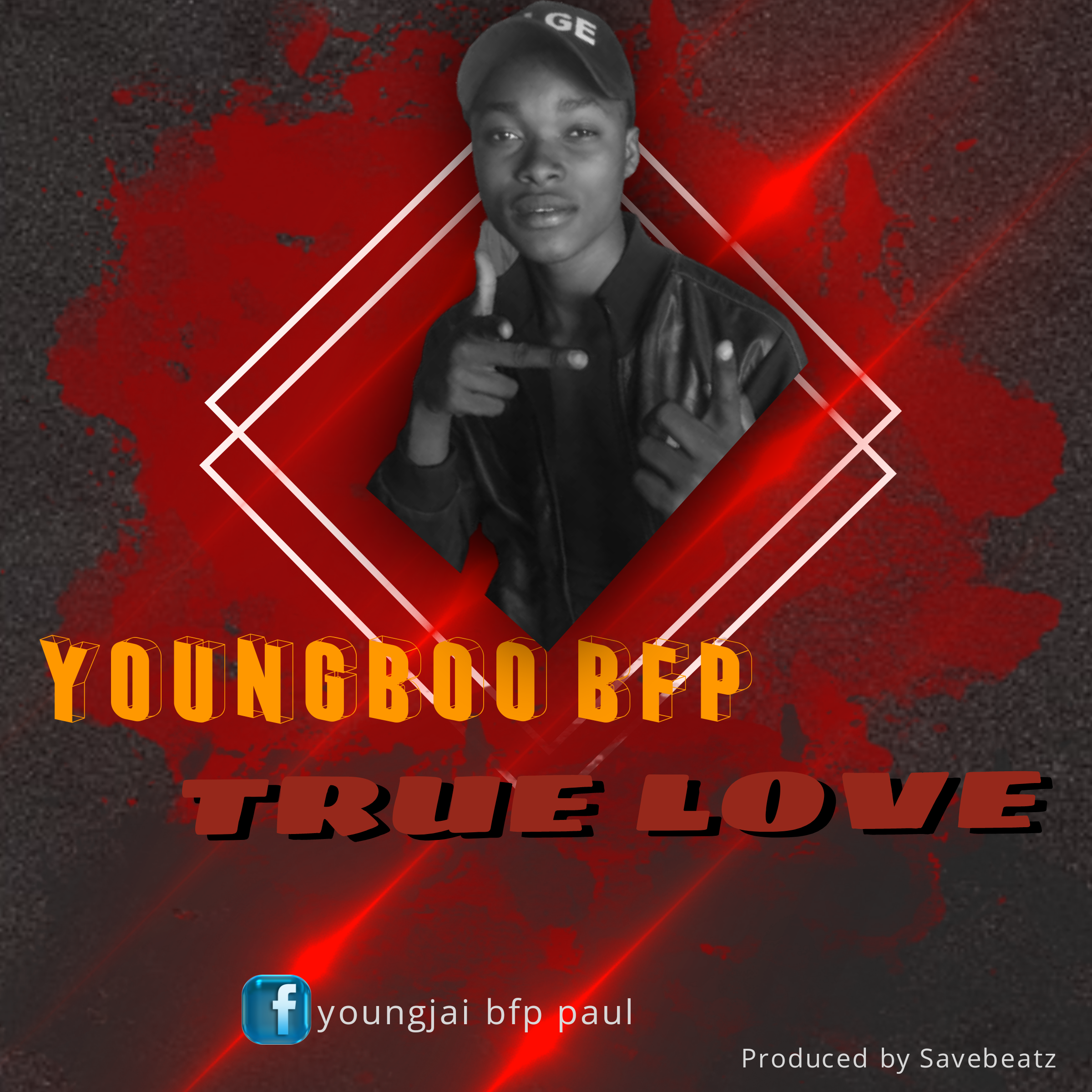 Young Boo Bfp – True Love