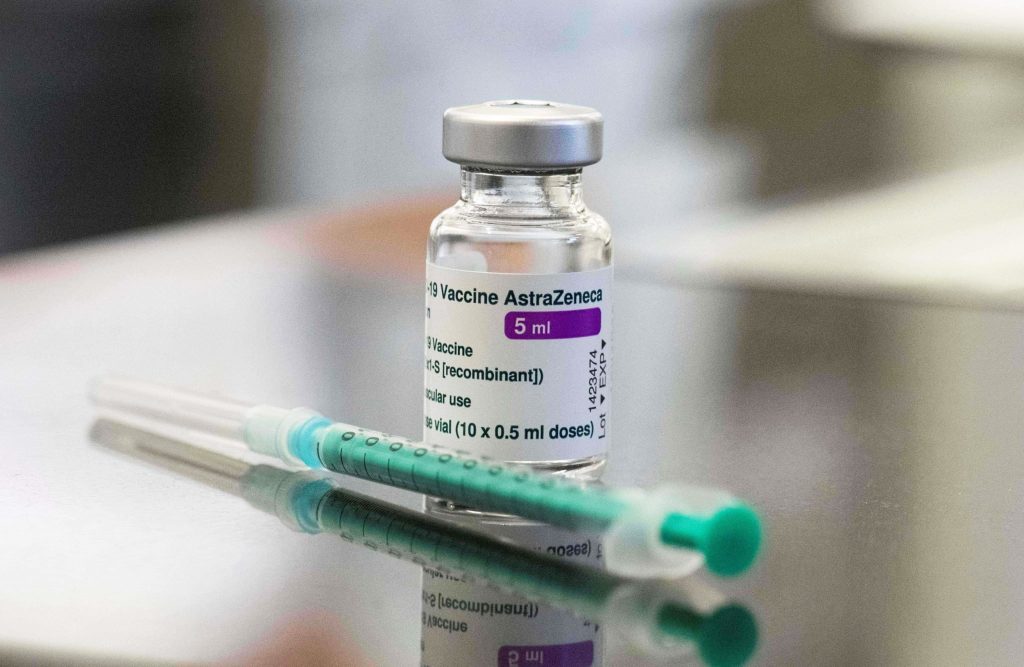 NAFDAC approves AstraZeneca vaccine for use in Nigeria