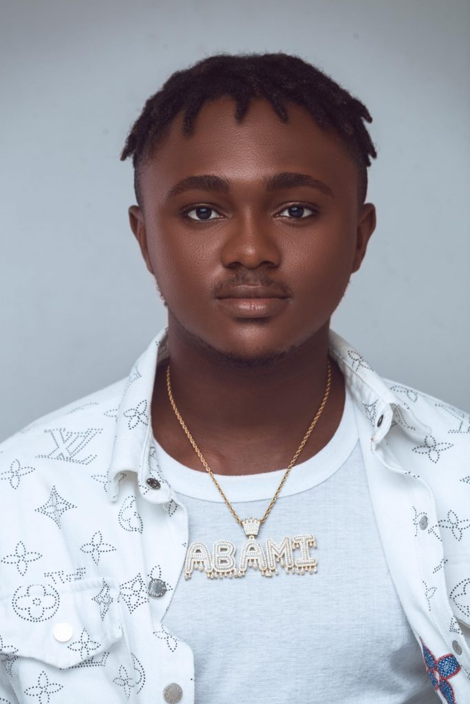 Abami OG To Take Over The Music Scene With A New Wave
