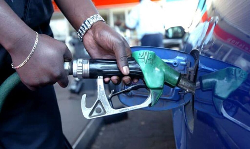 Financial crisis hits petrol marketers as subsidy gulps N1tr