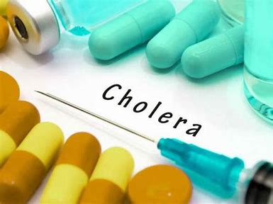 Cholera outbreak kills 30 in Jigawa 
