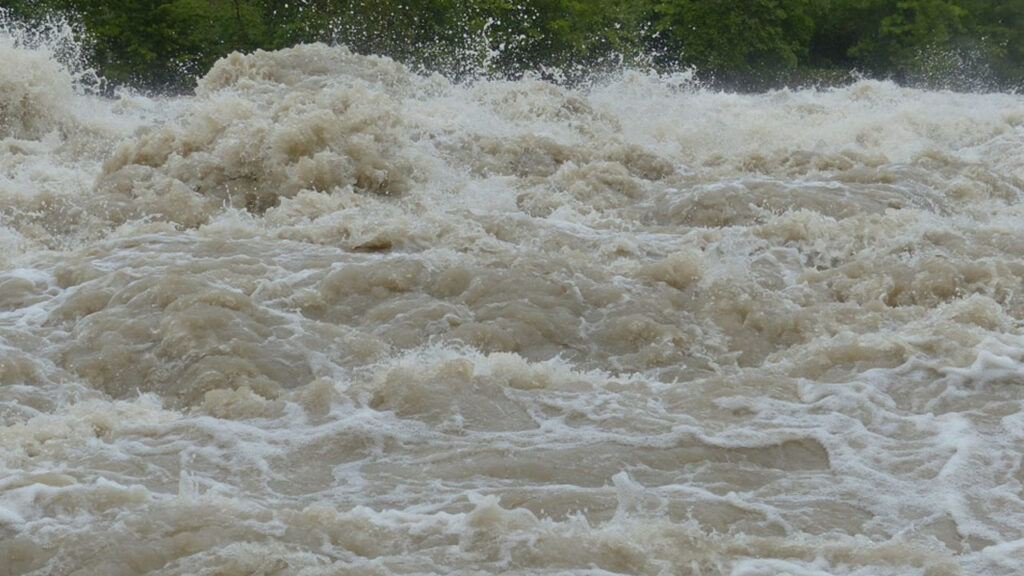 Flood destroys 1,567 farmlands, kills 5 in Jama’are, Bauchi