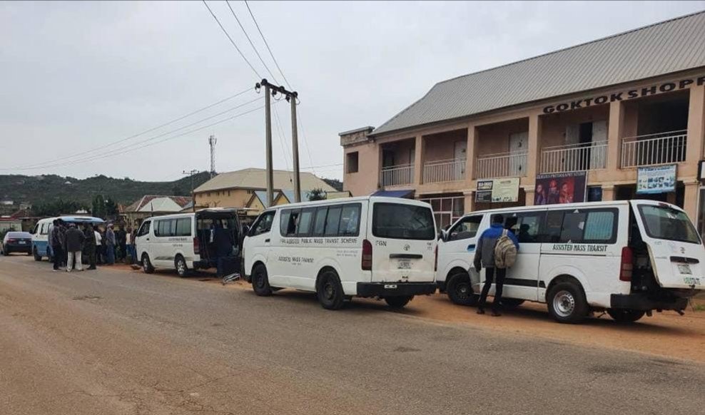 Adamawa students evacuated from UniJos