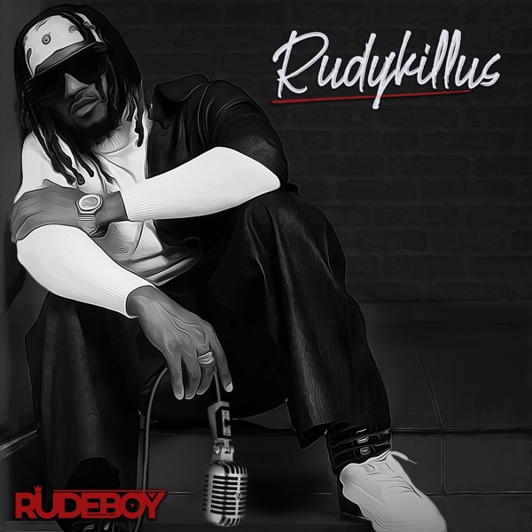 Rudeboy – Rudykillus
