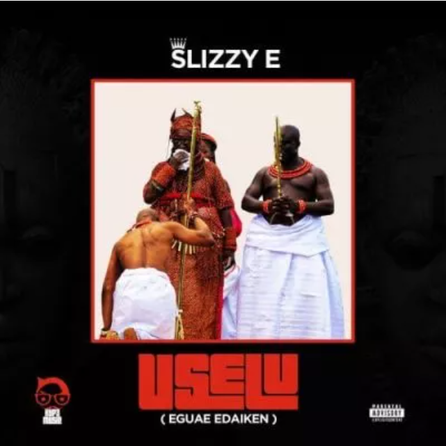 Slizzy E – Dem Say ft Erigga Mp3 Download