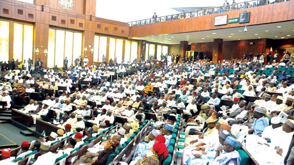 ASUU calls on NASS to pass the bill to amend NUC Act