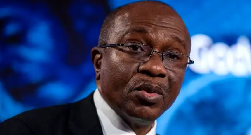 Banks’ borrowings from CBN 