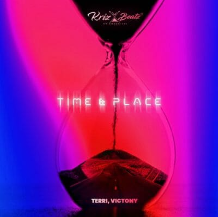 Krizbeatz – Time and Place