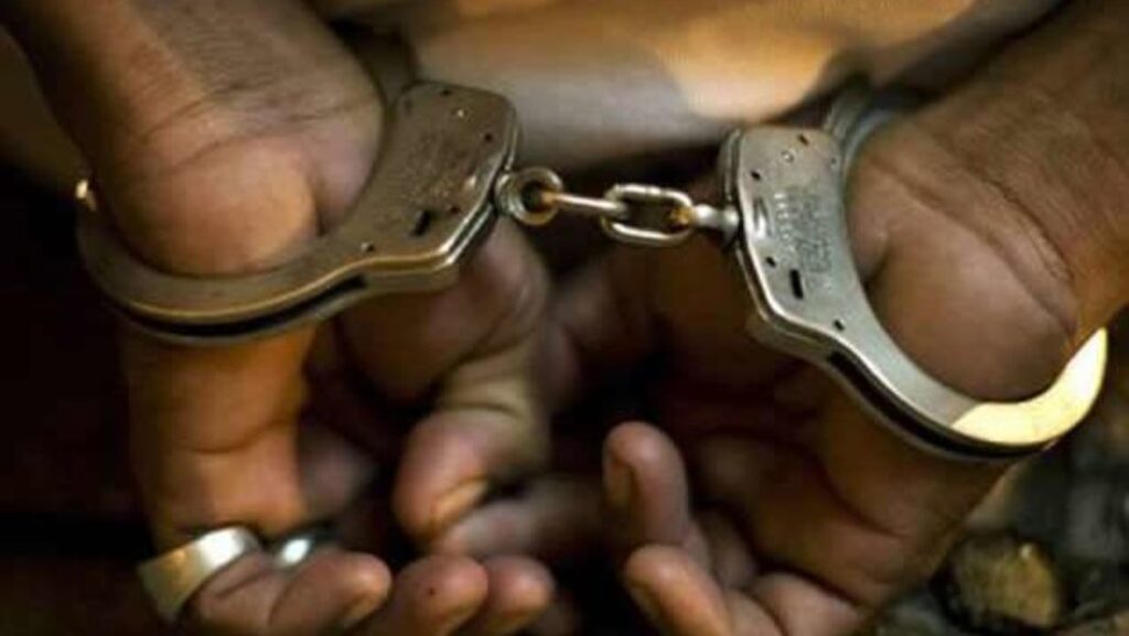 Lagos police nab 32-year-old man for defiling teenager