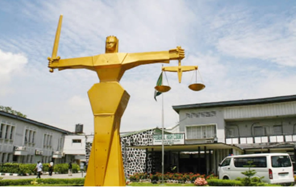 Federal High Court announces dates for new legal year, yuletide vacation