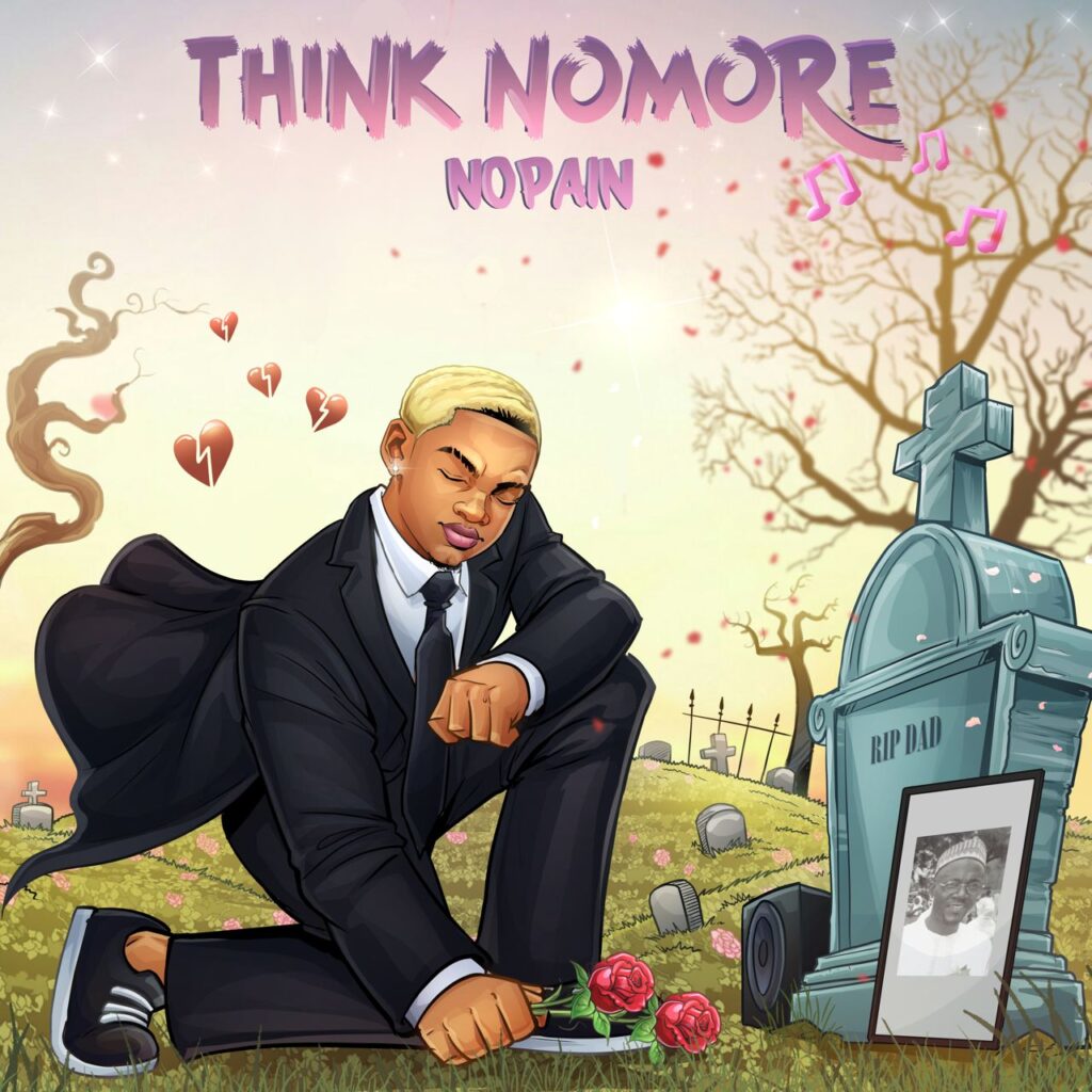 Nopain – Think NoMore