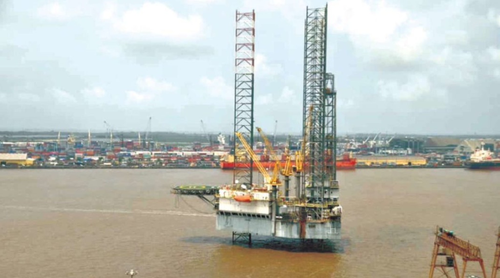 Nigeria to conclude oil bid