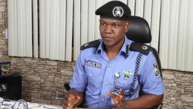 Police investigate alleged N22m Bitcoin extortion by officers