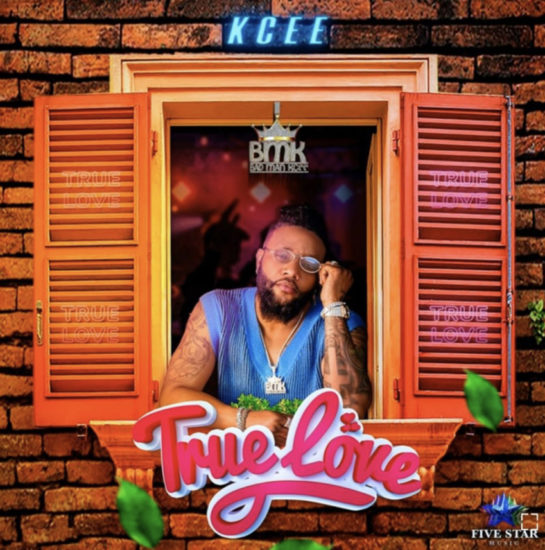 Kcee – True Love mp3 download