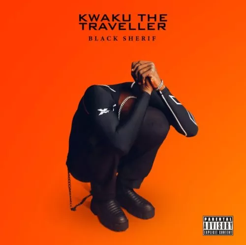 Black Sherif – Kwaku The Traveler