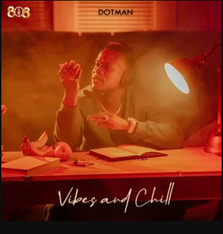 Dotman – Won’t Stop