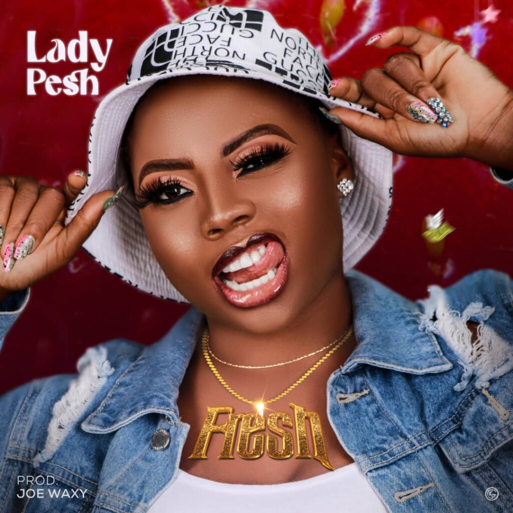 Lady Pesh – Fresh mp3 download