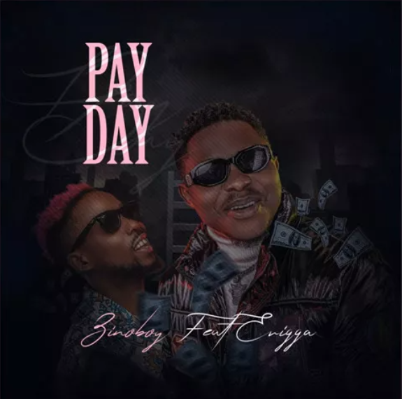 Zinoboy – Pay Day ft. Erigga mp3 download