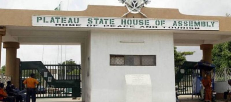 Plateau Assembly declares former speaker’s seat vacant