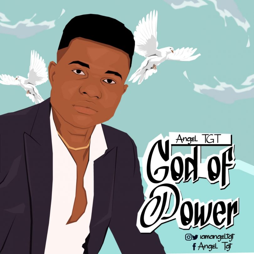 Angel TGT – God Of Power