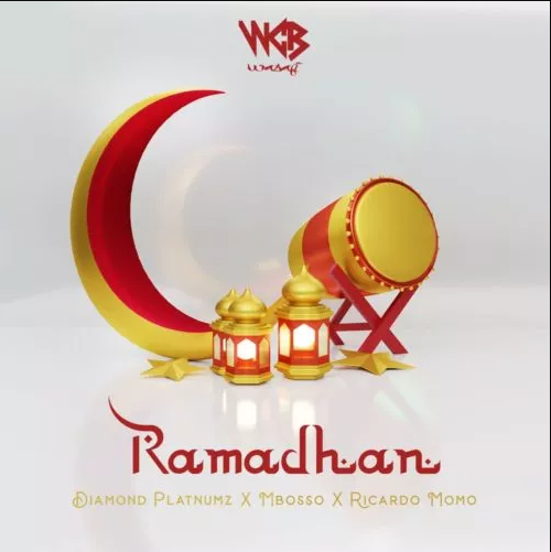 Diamond Platnumz – Ramadhan