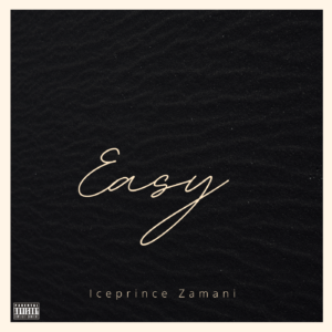 Ice Prince – Easy mp3 download