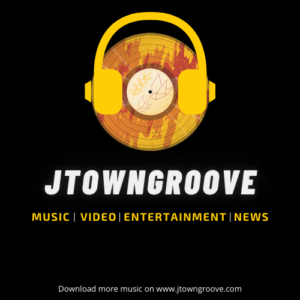 jtowngroove music