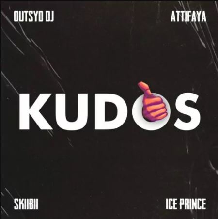 Outsyd DJ – Kudos