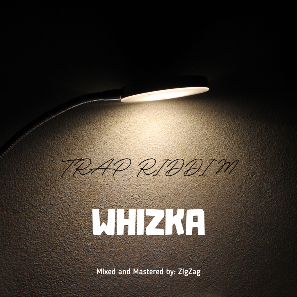 Whizka - Trap Riddim mp3 download