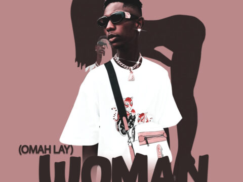 Expenciv – Woman (Omah Lay Cover)Music: Expenciv – Woman (Omah Lay Cover)
