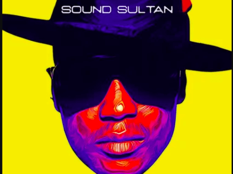 Sound Sultan – Friends
