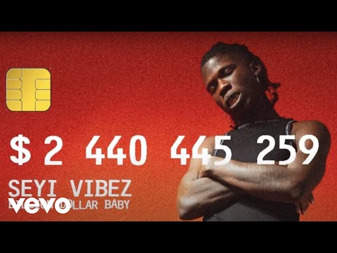 Seyi Vibez – Chance (Na Ham) video