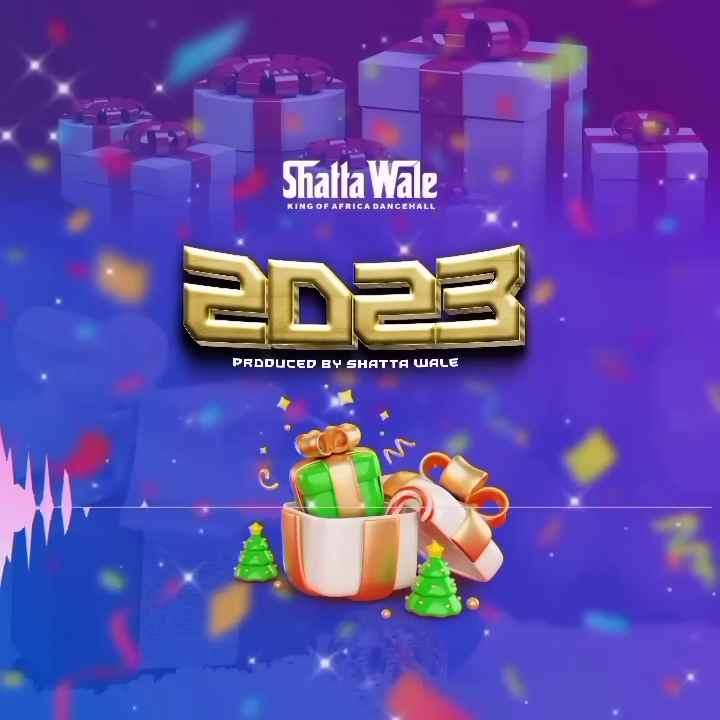 Shatta Wale – 2023 mp3 download