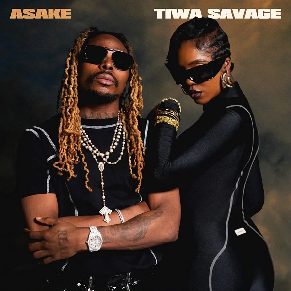 Tiwa Savage ft. Asake – Loaded mp3 download