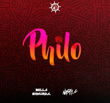 Bella Shmurda – Philo (Remix) ft. Nasty C mp3 download