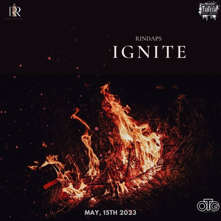 Rindaps Daniel – Ignite album download