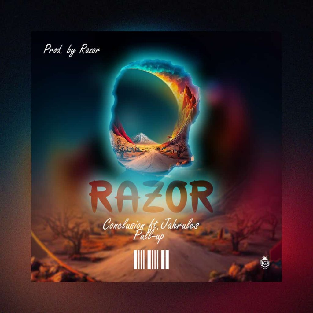Razor - Conclusion ft. Jahrulez mp3 download