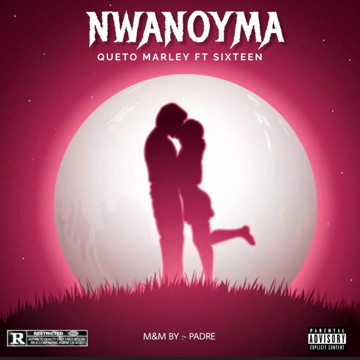 Music: Queto Marley – Wanyioma ft. Sixteen