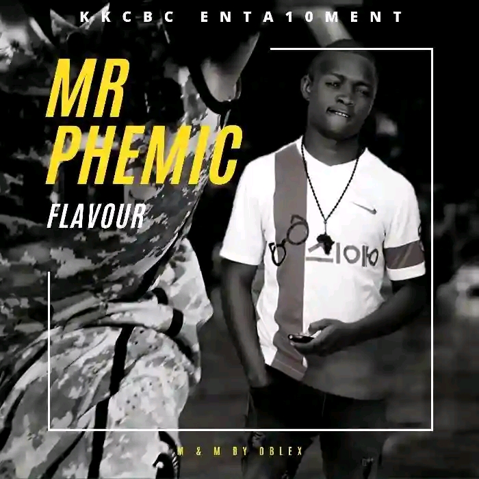 Mr Phemic - Nana mp3 download